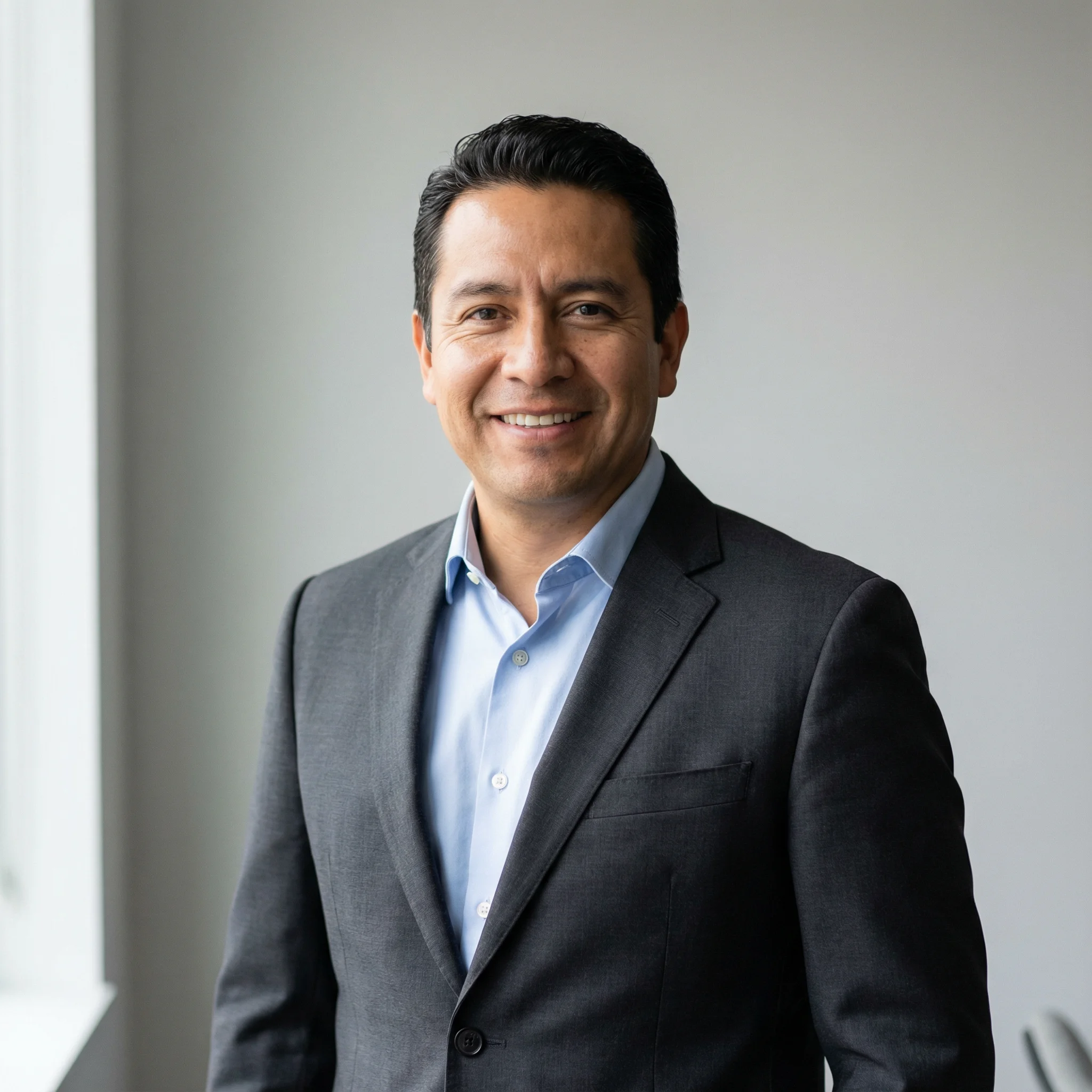 Carlos R.
